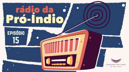 Rádio da Pró-Índio: Quilombolas no Censo 2022
